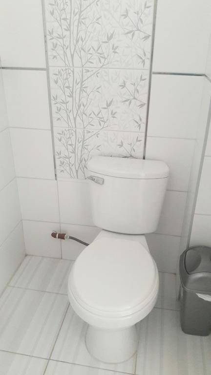 Hostal Silpay Tacna Buitenkant foto