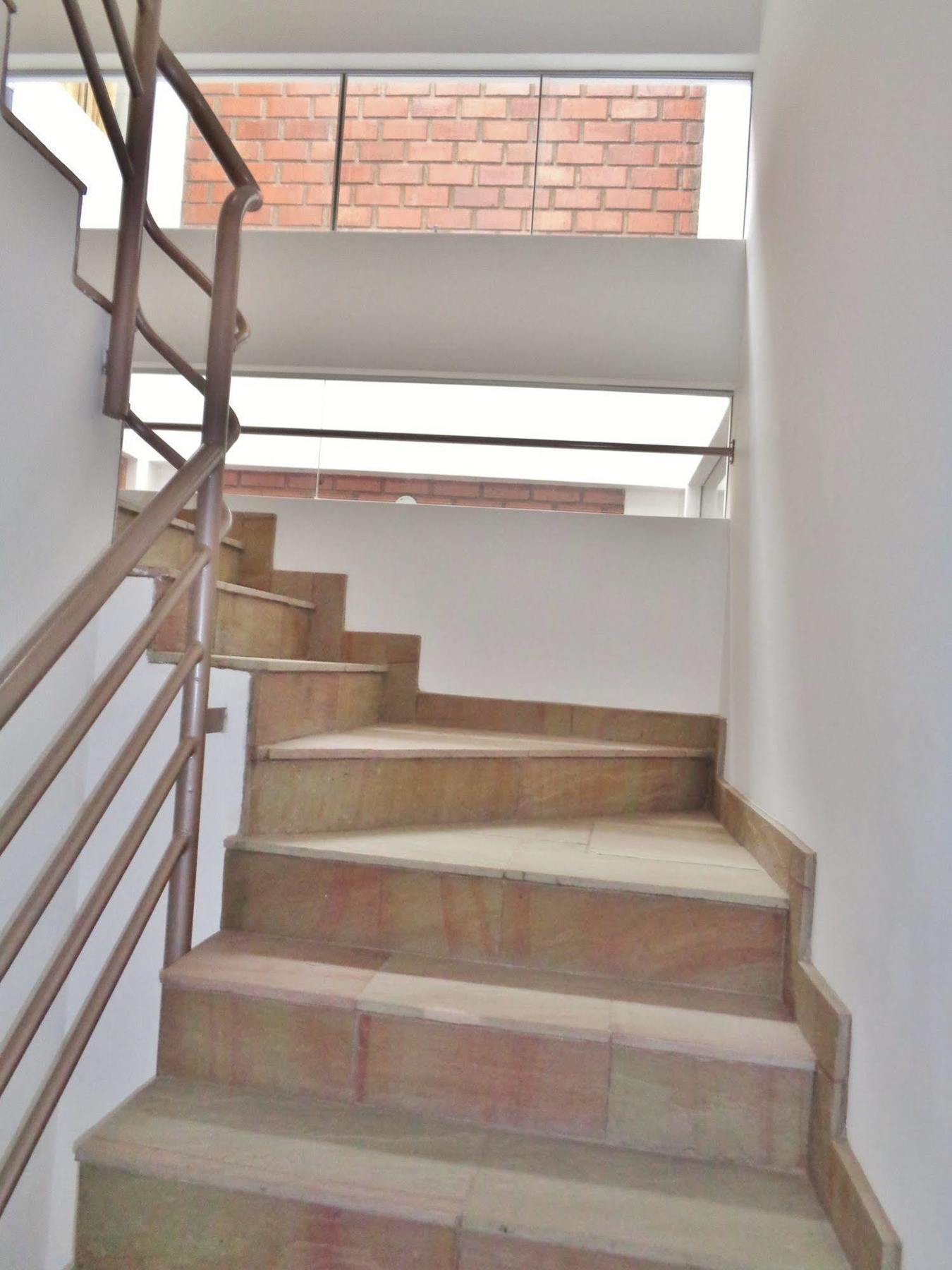 Hostal Silpay Tacna Buitenkant foto